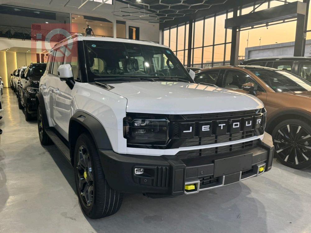 جیتۆر T2